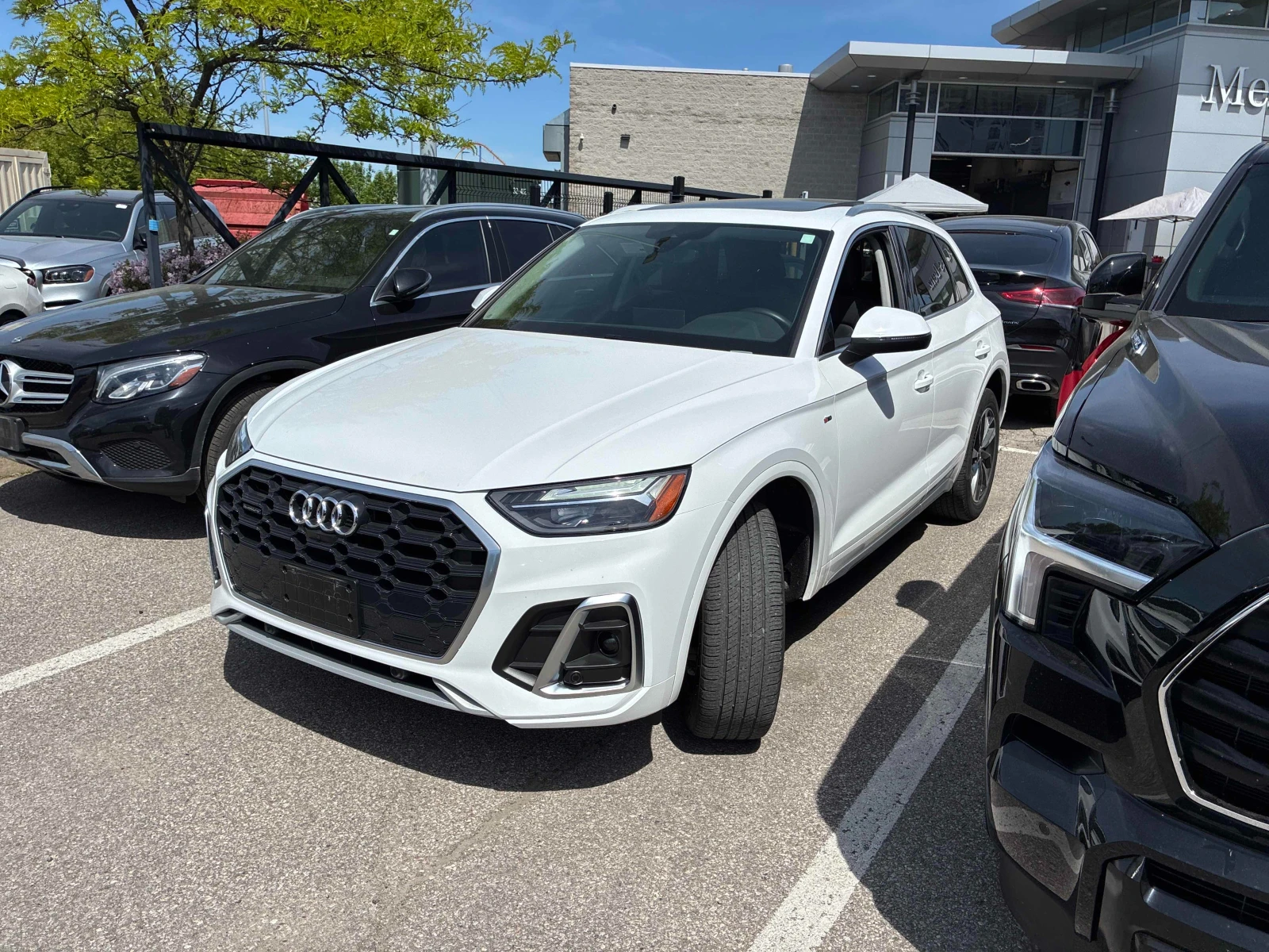 Audi Q5 Progressiv * CARFAX * АВТО КРЕДИТ * 