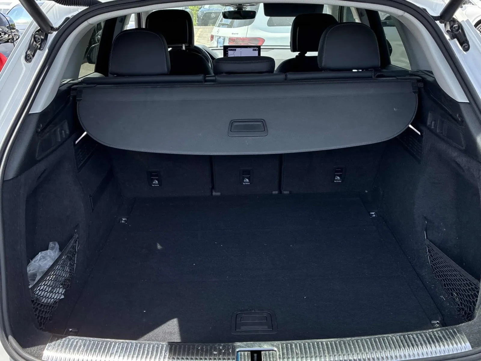 Audi Q5 Progressiv * CARFAX * АВТО КРЕДИТ * , снимка 5 - Автомобили и джипове - 54768049