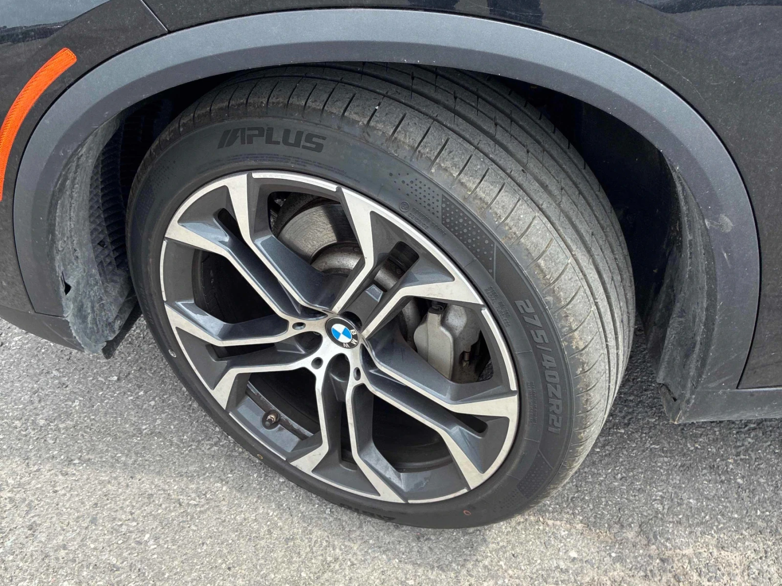 BMW X5 XDRIVE40I* HARMAN KARDON* KEYLESS* ПОДГРЕВ* , снимка 16 - Автомобили и джипове - 55051867