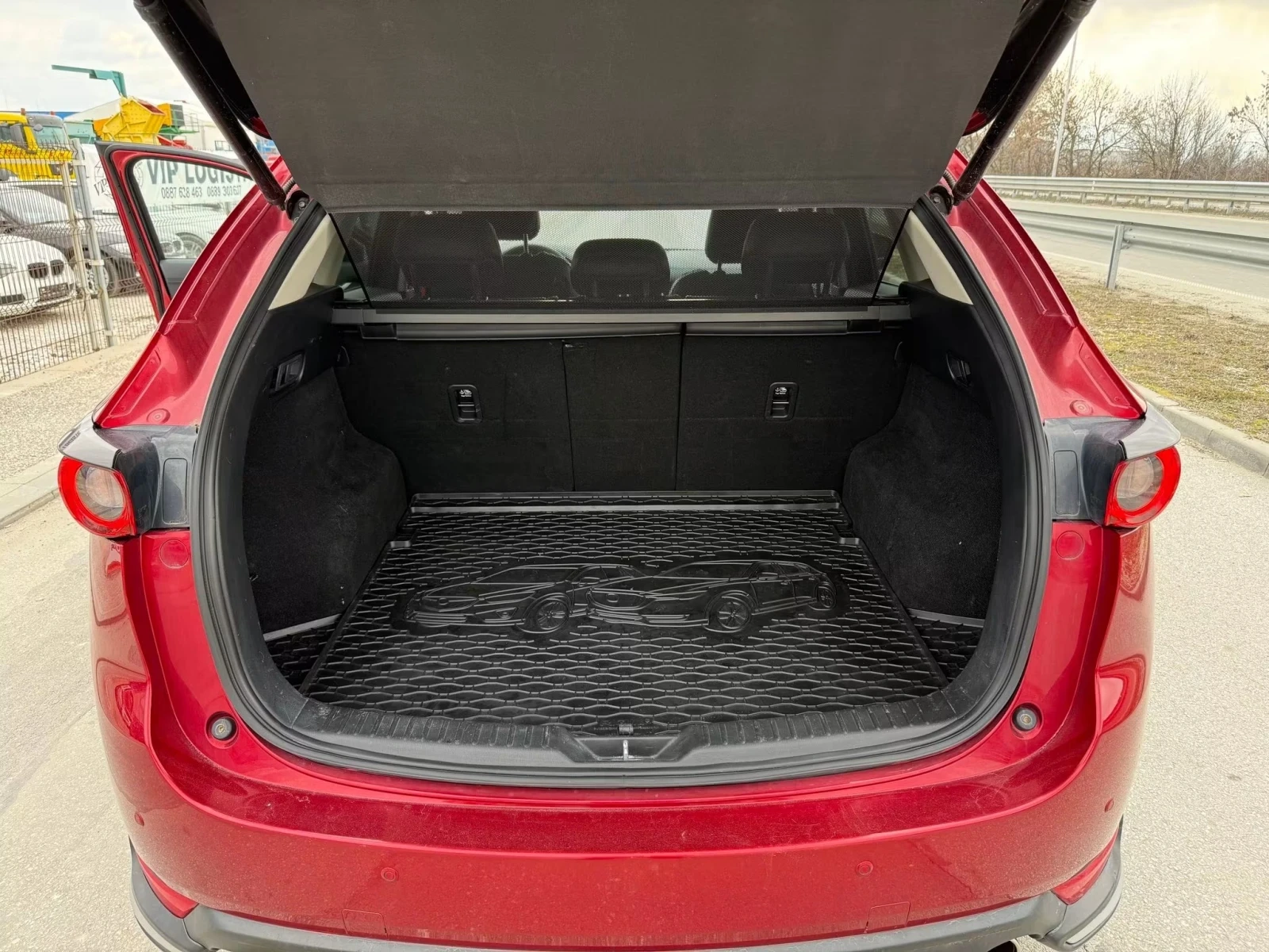 Mazda CX-5 TAKUMI* LED* DISTRONIC* FULL* ��� ����������* * *  | Mobile.bg � ����������� 11