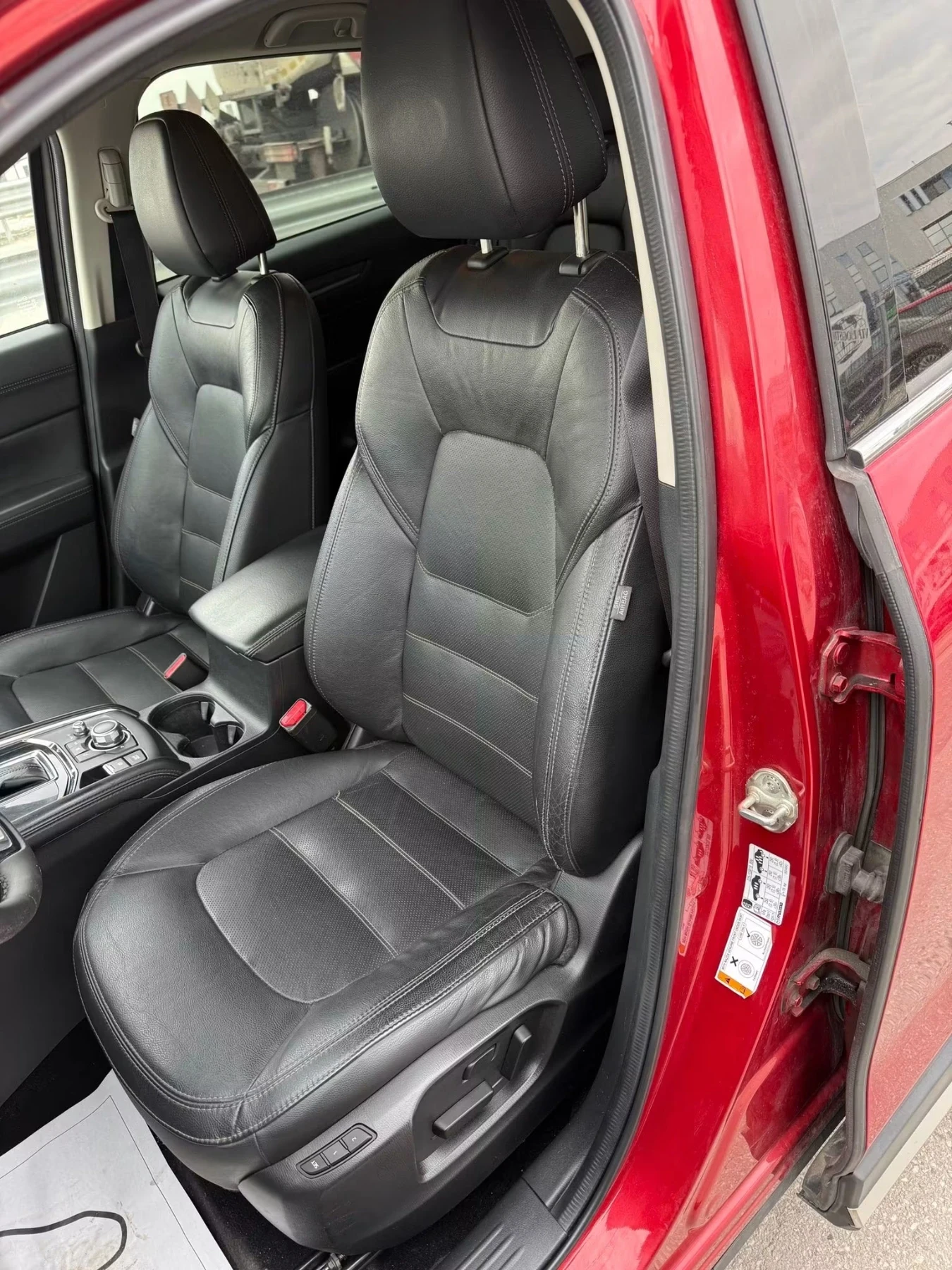 Mazda CX-5 TAKUMI* LED* DISTRONIC* FULL* ��� ����������* * *  | Mobile.bg � ����������� 15