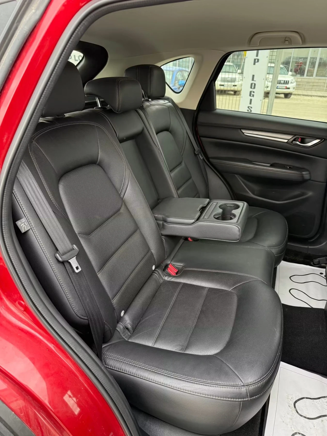 Mazda CX-5 TAKUMI* LED* DISTRONIC* FULL* ��� ����������* * *  | Mobile.bg � ����������� 17
