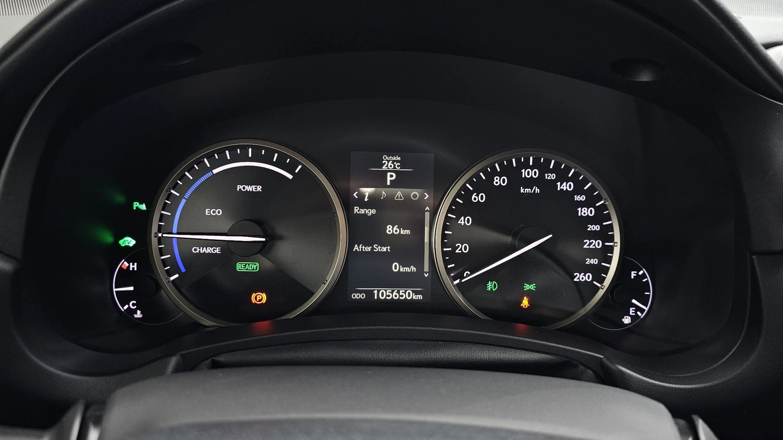Lexus NX 300h* ЛЮК* ПОДГРЕВ ВОЛАН* КРАЙНА ЦЕНА, снимка 8 - Автомобили и джипове - 55367121