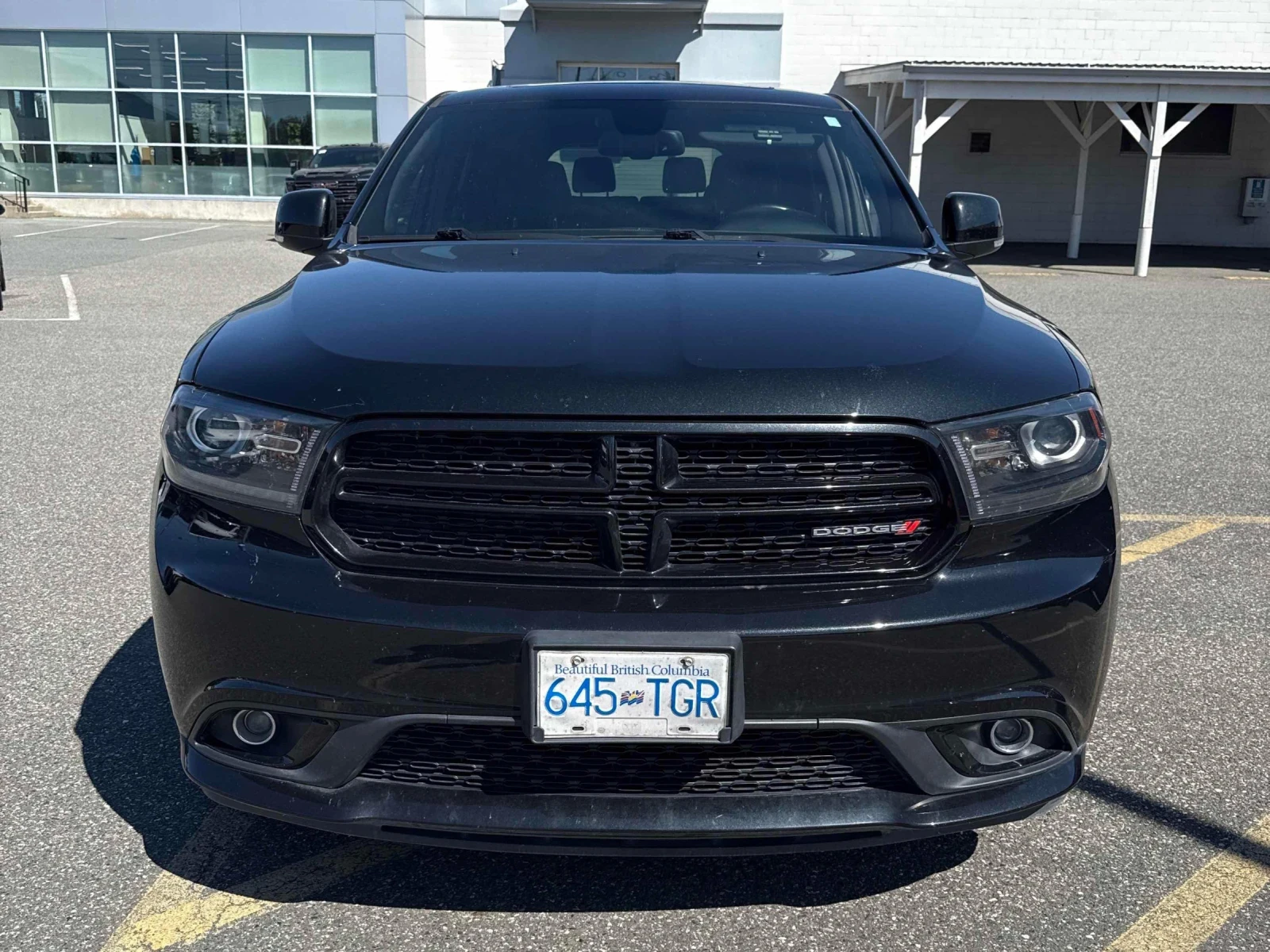 Dodge Durango AWD 4dr R/T* Шибидах* Back cam* Обдух* Подгрев* , снимка 3 - Автомобили и джипове - 55605509