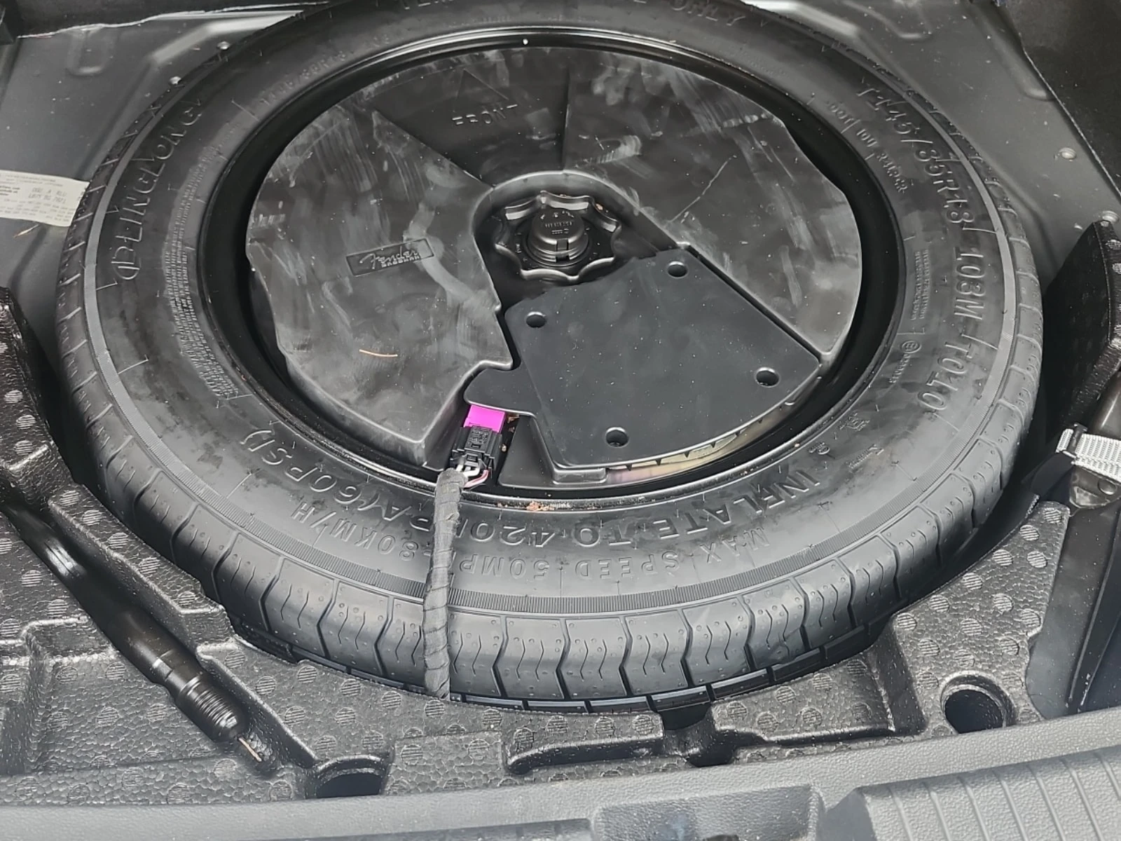 VW Tiguan 4motion Highline/CARFAX/ПАНО/ПОДГРЕВ/ПАМЕТ/, снимка 15 - Автомобили и джипове - 56122360