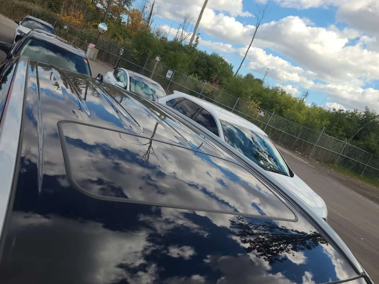 Toyota Highlander * Awd Hybrid Xle * 8 ����� * CARFAX * ���� �� �� * | Mobile.bg � ����������� 7