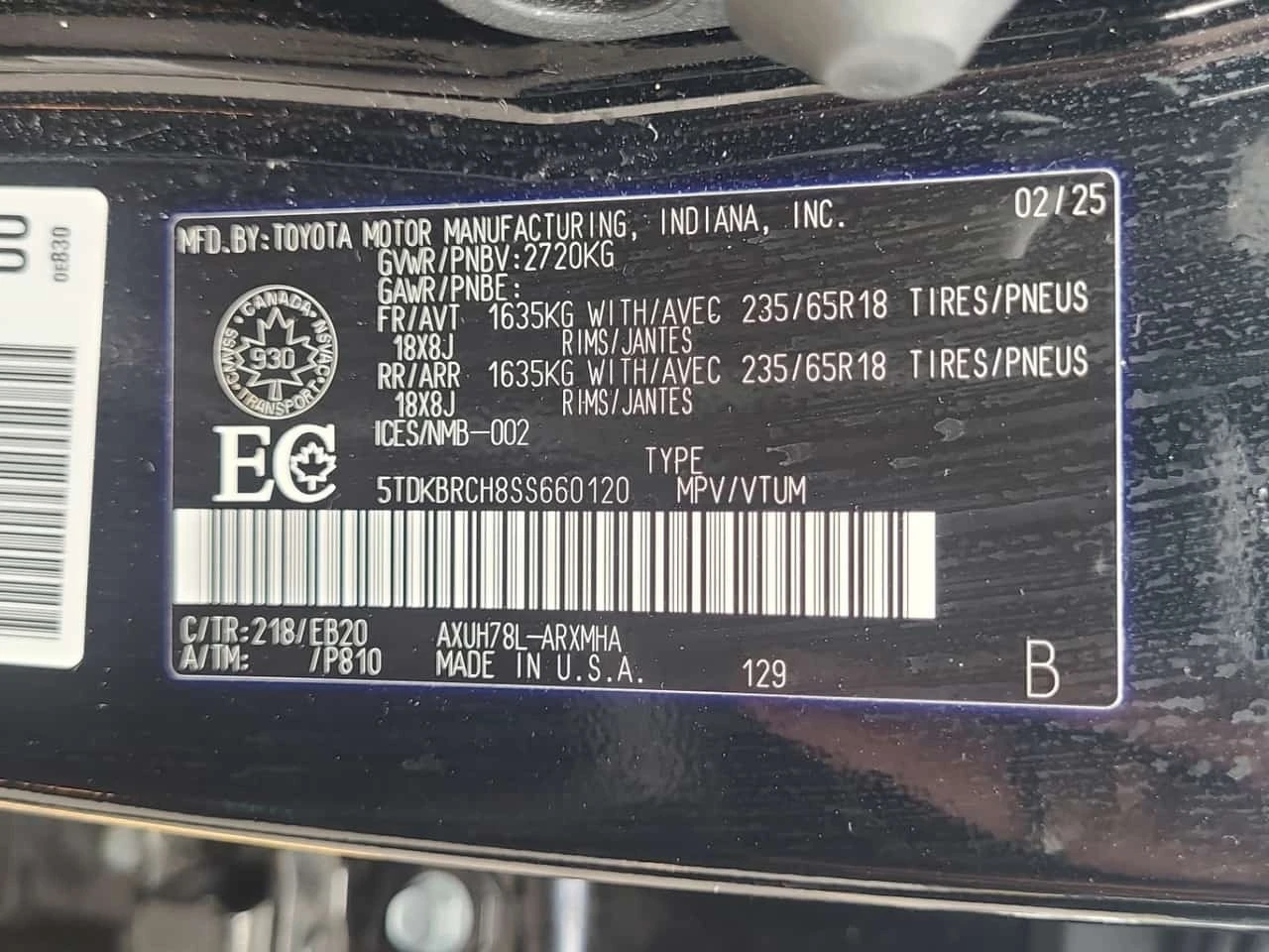 Toyota Highlander * Awd Hybrid Xle * 8 ����� * CARFAX * ���� �� �� * | Mobile.bg � ����������� 16