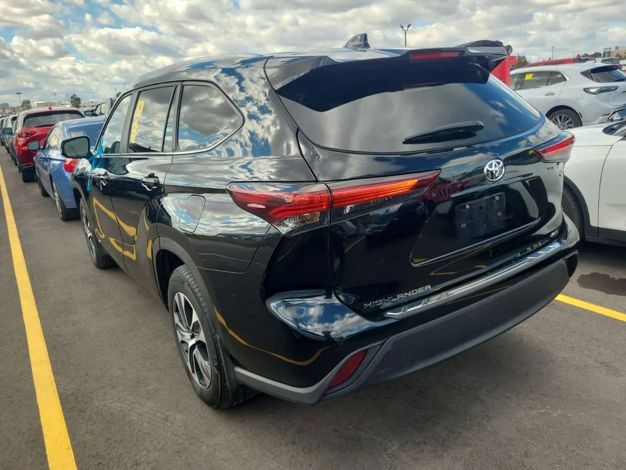 Toyota Highlander * Awd Hybrid Xle * 8 ����� * CARFAX * ���� �� �� * | Mobile.bg � ����������� 6