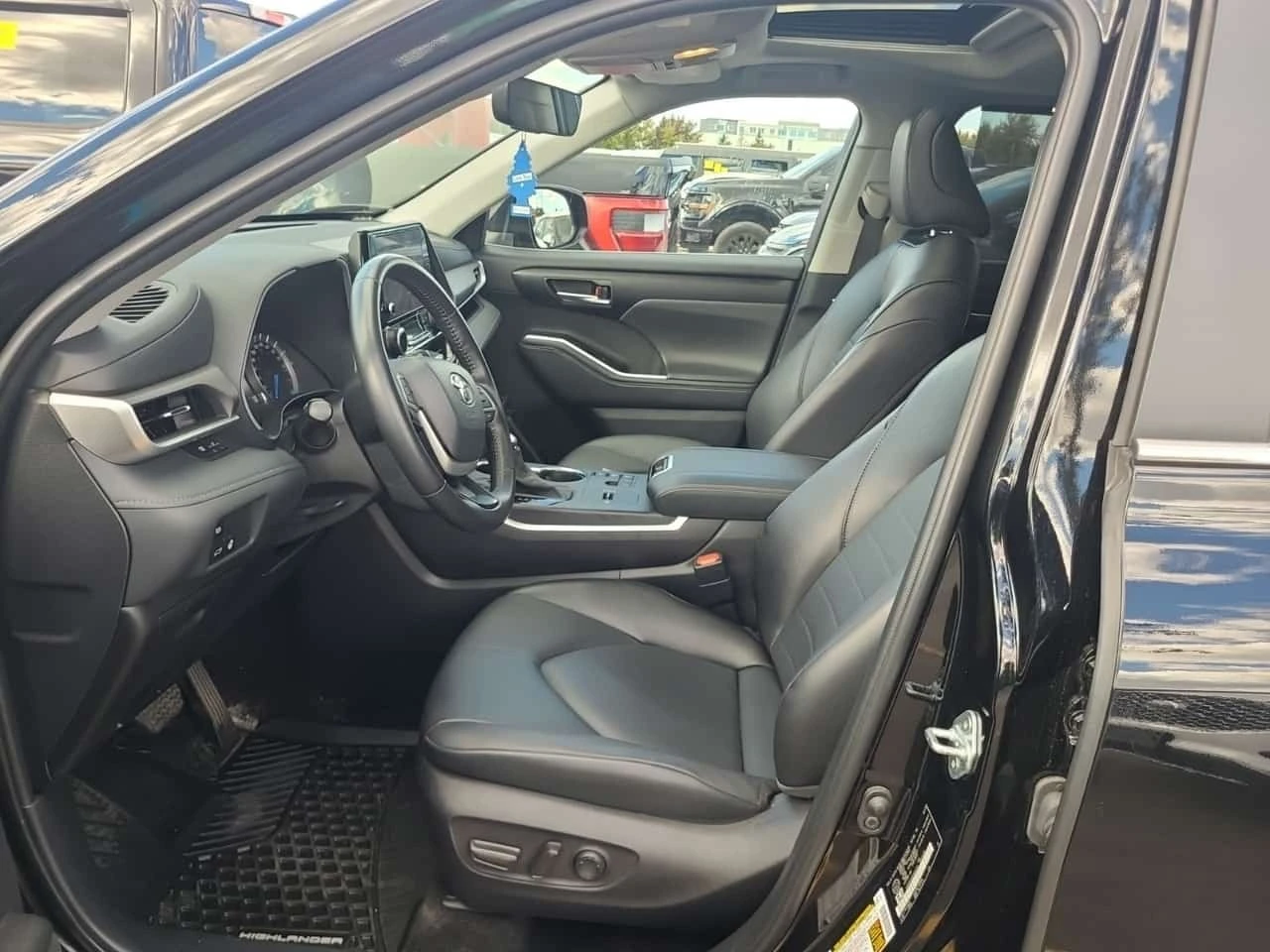 Toyota Highlander * Awd Hybrid Xle * 8 ����� * CARFAX * ���� �� �� * | Mobile.bg � ����������� 3