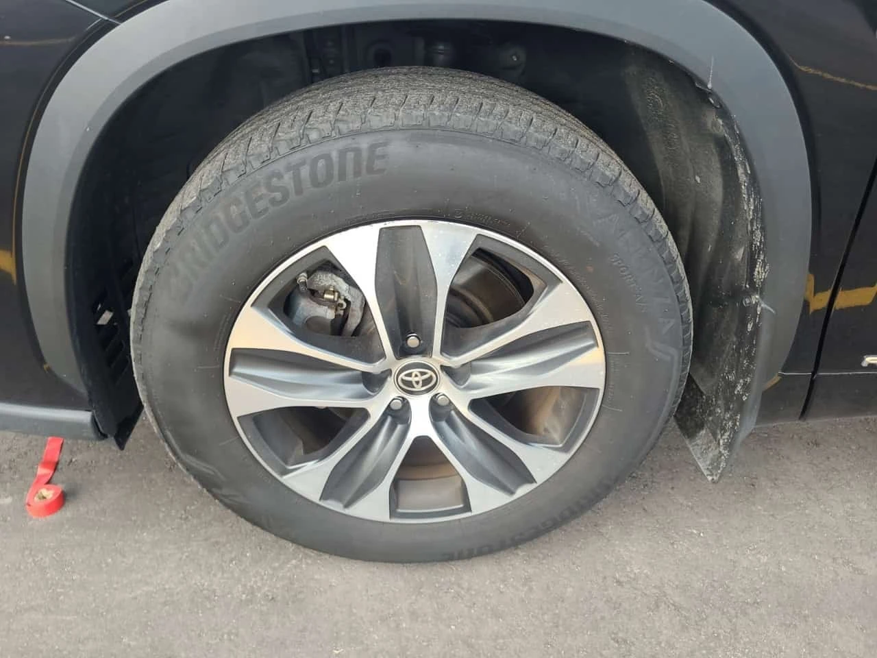 Toyota Highlander * Awd Hybrid Xle * 8 ����� * CARFAX * ���� �� �� * | Mobile.bg � ����������� 4