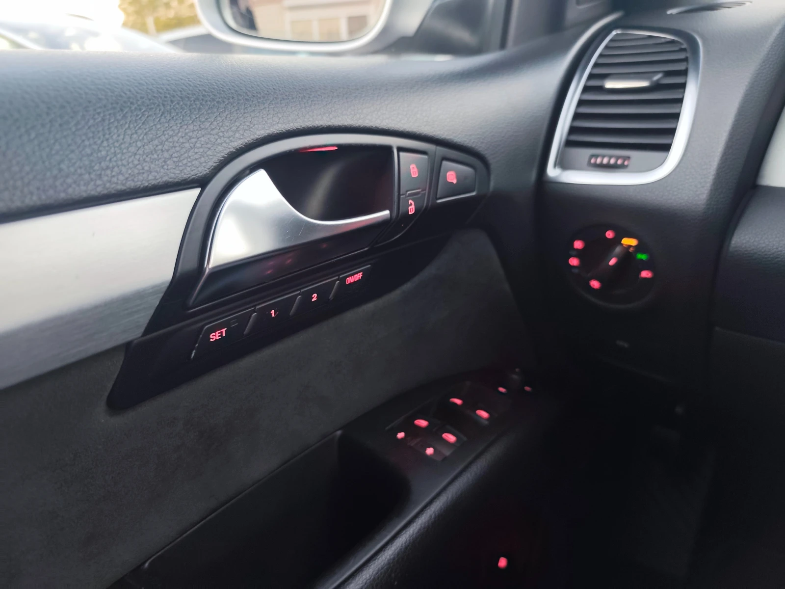 Audi Q7 4.2TDI S-LINE 7 ����� | Mobile.bg � ����������� 15