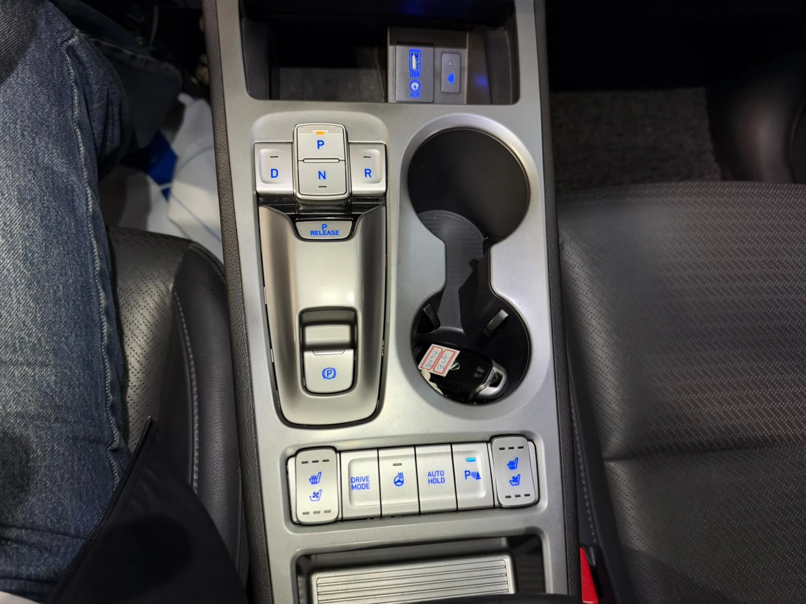 Hyundai Kona 64KW / ���������� / ������� ���� !!! | Mobile.bg � ����������� 14