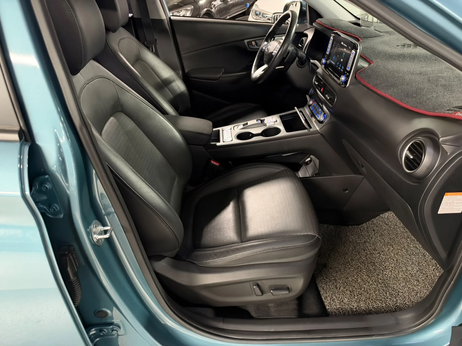 Hyundai Kona 64KW / ���������� / ������� ���� !!! | Mobile.bg � ����������� 11