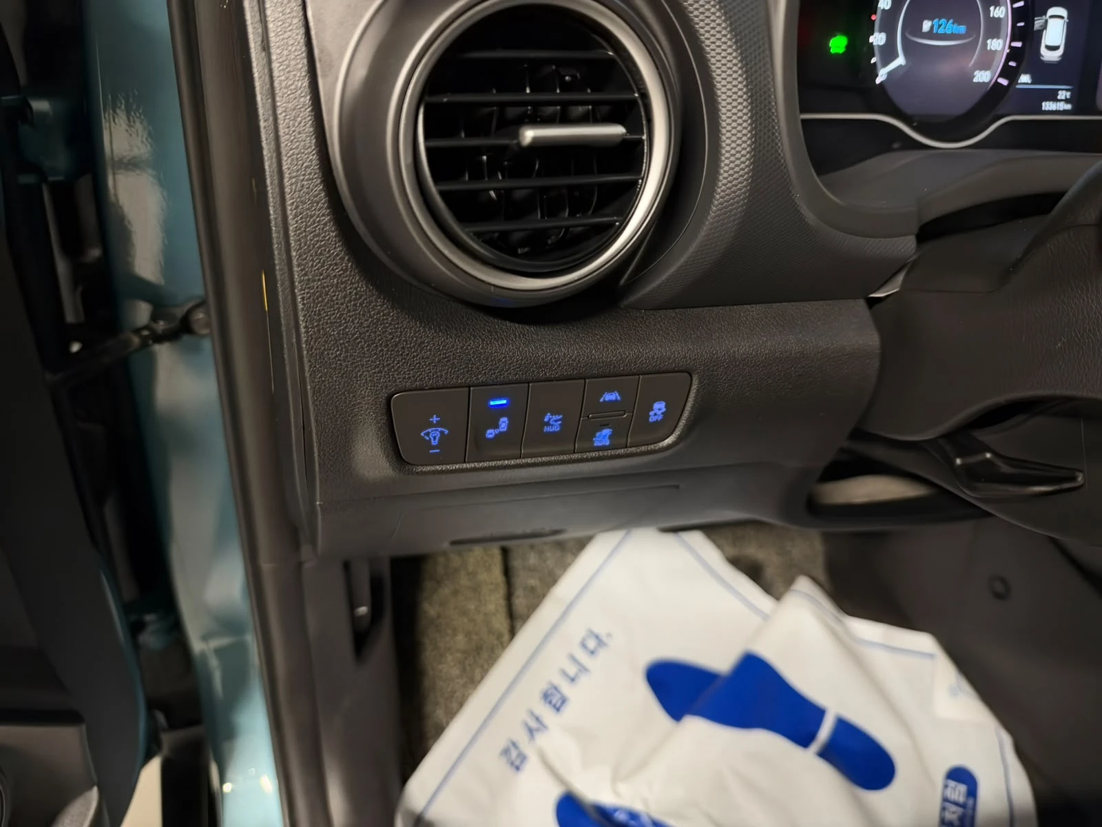 Hyundai Kona 64KW / ���������� / ������� ���� !!! | Mobile.bg � ����������� 16