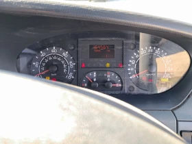 Iveco 3512 Самосвал, снимка 6