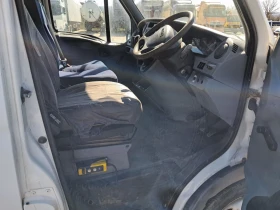 Iveco 3512 Самосвал, снимка 5