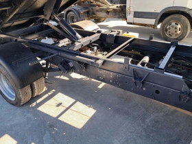 Iveco 3512 Самосвал, снимка 4