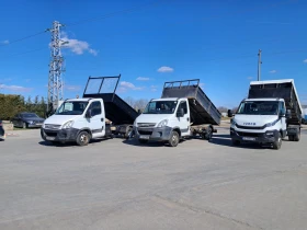 Iveco 3512 Самосвал, снимка 2