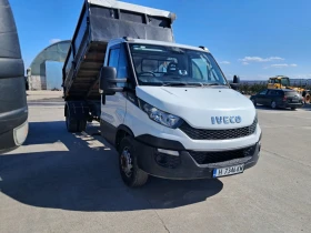 Iveco 3512 Самосвал, снимка 10