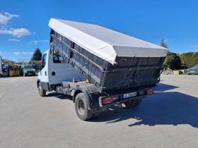 Iveco 3512 Самосвал, снимка 12