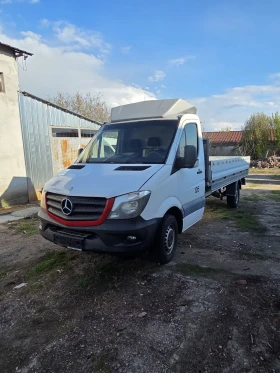 Mercedes-Benz Sprinter 316, снимка 1