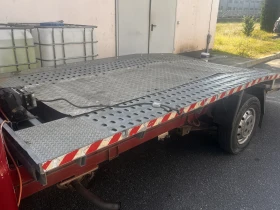 Fiat Ducato 2.8D, снимка 2