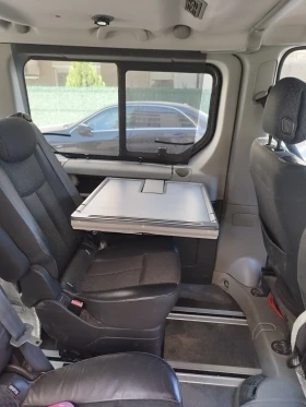 Renault Trafic 2.5d, снимка 8