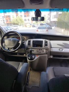 Renault Trafic 2.5d, снимка 5