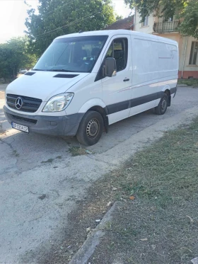 Mercedes-Benz Sprinter 216 2.2 | Mobile.bg    1