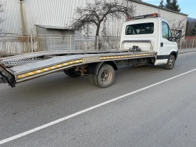 Iveco Daily 2.3 специален, снимка 4