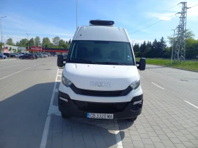 Iveco Daily 50C35-3.0D150HP/N1 | Mobile.bg    2