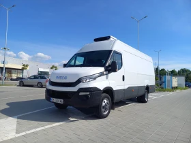     Iveco Daily 50C35-3.0D150HP/N1