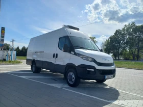 Iveco Daily 50C35-3.0D150HP/N1 | Mobile.bg    3