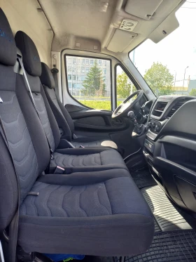 Iveco Daily 50C35-3.0D150HP/N1 | Mobile.bg    12