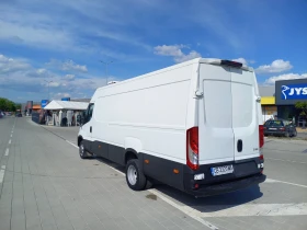 Iveco Daily 50C35-3.0D150HP/N1 | Mobile.bg    7