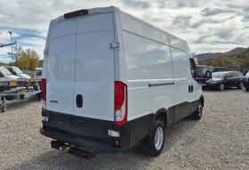 Обява за продажба на Iveco Daily 35c18* КЛИМАТРОНИК* ШВЕЙЦАРИЯ*  ~27 500 лв. - изображение 4 | Auto.bg Обява за продажба на Iveco Daily 35c18* КЛИМАТРОНИК* ШВЕЙЦАРИЯ*  ~27 500 лв. - изображение 4