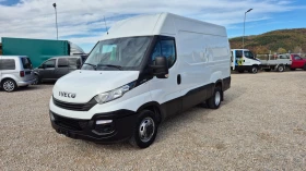 Обява за продажба на Iveco Daily 35c18* КЛИМАТРОНИК* ШВЕЙЦАРИЯ*  ~27 500 лв. - изображение 1 | Auto.bg Обява за продажба на Iveco Daily 35c18* КЛИМАТРОНИК* ШВЕЙЦАРИЯ*  ~27 500 лв. - изображение 1