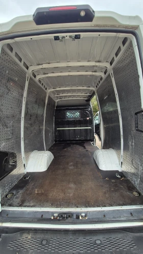 Обява за продажба на Iveco Daily 35c18* КЛИМАТРОНИК* ШВЕЙЦАРИЯ*  ~27 500 лв. - изображение 10