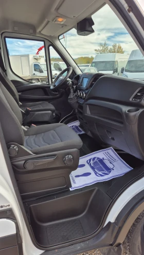 Обява за продажба на Iveco Daily 35c18* КЛИМАТРОНИК* ШВЕЙЦАРИЯ*  ~27 500 лв. - изображение 9 | Auto.bg Обява за продажба на Iveco Daily 35c18* КЛИМАТРОНИК* ШВЕЙЦАРИЯ*  ~27 500 лв. - изображение 9