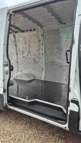 Обява за продажба на Iveco Daily 35c18* КЛИМАТРОНИК* ШВЕЙЦАРИЯ*  ~27 500 лв. - изображение 9