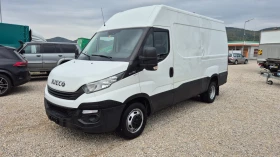 Обява за продажба на Iveco Daily 35c18* КЛИМАТРОНИК* ШВЕЙЦАРИЯ*  ~27 500 лв. - изображение 1