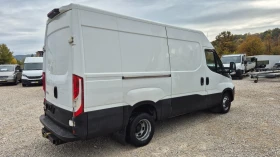 Обява за продажба на Iveco Daily 35c18* КЛИМАТРОНИК* ШВЕЙЦАРИЯ*  ~27 500 лв. - изображение 3