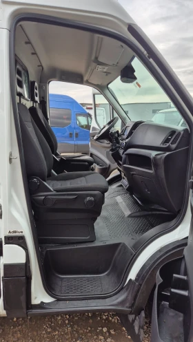 Обява за продажба на Iveco Daily 35c18* КЛИМАТРОНИК* ШВЕЙЦАРИЯ*  ~27 500 лв. - изображение 7