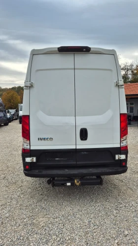 Обява за продажба на Iveco Daily 35c18* КЛИМАТРОНИК* ШВЕЙЦАРИЯ*  ~27 500 лв. - изображение 2