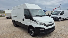 Обява за продажба на Iveco Daily 35c18* КЛИМАТРОНИК* ШВЕЙЦАРИЯ*  ~27 500 лв. - изображение 4