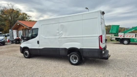 Обява за продажба на Iveco Daily 35c18* КЛИМАТРОНИК* ШВЕЙЦАРИЯ*  ~27 500 лв. - изображение 1