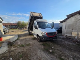 Mercedes-Benz Sprinter 316 | Auto.bg — изображение 3