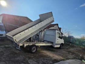 Mercedes-Benz Sprinter 316 | Auto.bg — изображение 4
