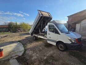 Mercedes-Benz Sprinter 316 | Auto.bg — изображение 6