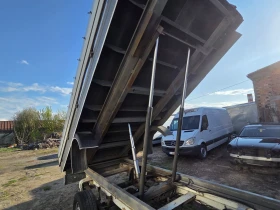 Mercedes-Benz Sprinter 316 | Auto.bg — изображение 10